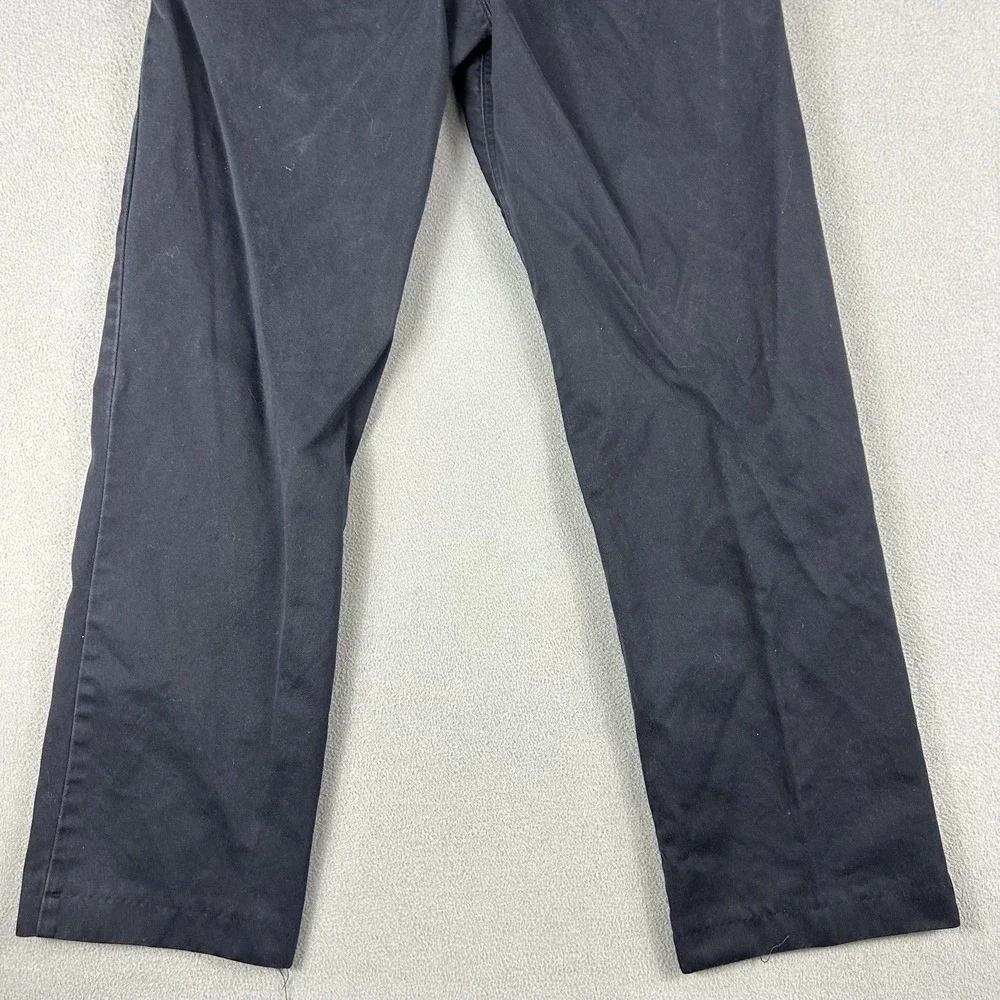 5.11 Tactical Pants Mens 30 Navy Blue Straight Leg Casual‎ Workwear Uniform